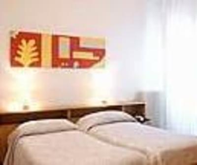 фото отеля Hotel Vienna Toscolano Maderno