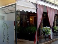 Hotel Vienna Toscolano Maderno