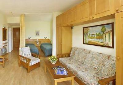 фото отеля Apartamentos Molino Blanco Tenerife