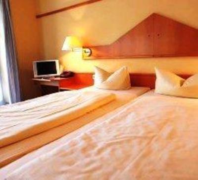 фото отеля Burghotel Aschau