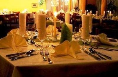 фото отеля Burghotel Aschau