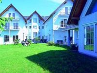 Hotel Landhaus Krombach