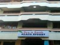 Sea N Sand Beach Resort