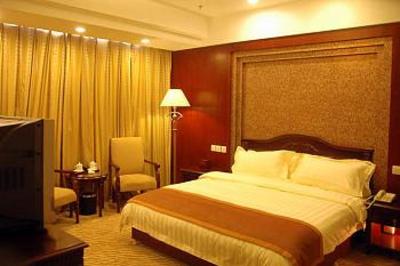 фото отеля Sanmeng Business Hotel