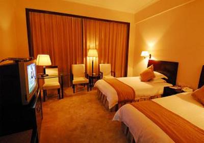 фото отеля Sanmeng Business Hotel