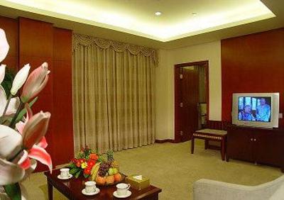 фото отеля Sanmeng Business Hotel