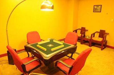 фото отеля Sanmeng Business Hotel