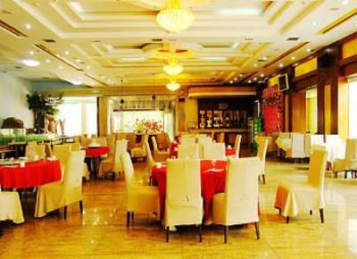 фото отеля Sanmeng Business Hotel