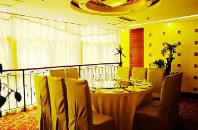 фото отеля Sanmeng Business Hotel