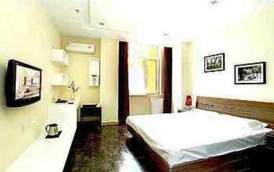 фото отеля Yijiaqin Hotel Shenyang