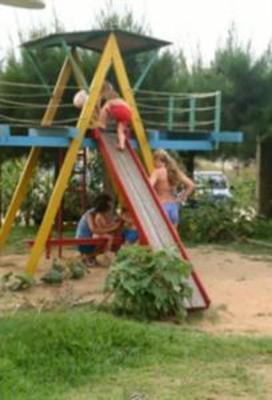 фото отеля Pousada Recanto das Baleias