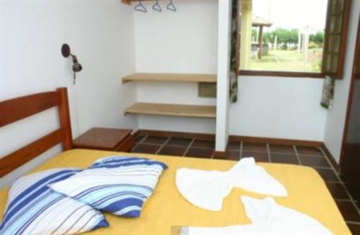 фото отеля Pousada Recanto das Baleias