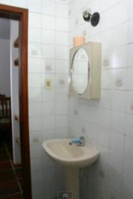 фото отеля Pousada Recanto das Baleias