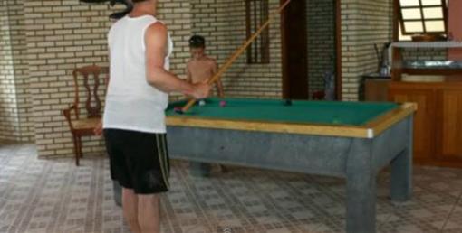 фото отеля Pousada Recanto das Baleias