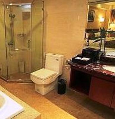 фото отеля Xinfu Hotel
