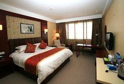 фото отеля Xinfu Hotel