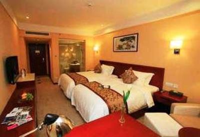 фото отеля Xinfu Hotel