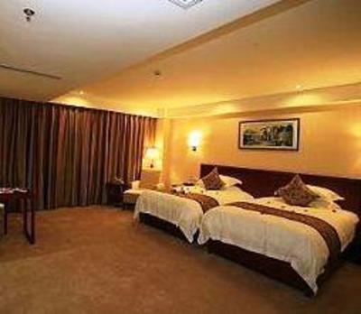 фото отеля Xinfu Hotel
