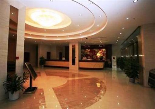 фото отеля Xinfu Hotel