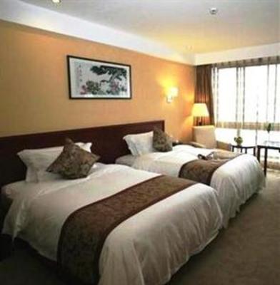фото отеля Xinfu Hotel