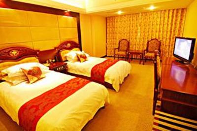 фото отеля Taiyuan Business Hotel