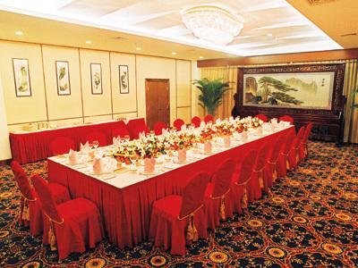 фото отеля Dahe Jinjiang Hotel Zhengzhou