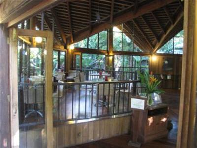 фото отеля Ferntree Hostel