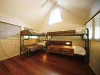 Ferntree Hostel