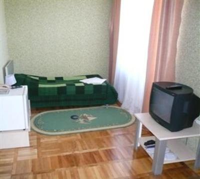 фото отеля Hotel Gostinnyi Dvir