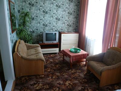 фото отеля Hotel Gostinnyi Dvir