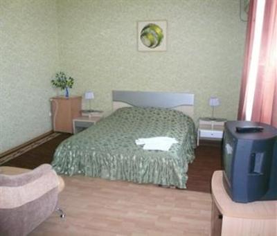 фото отеля Hotel Gostinnyi Dvir