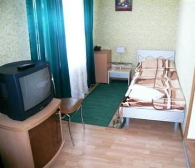 фото отеля Hotel Gostinnyi Dvir