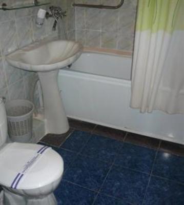 фото отеля Hotel Gostinnyi Dvir