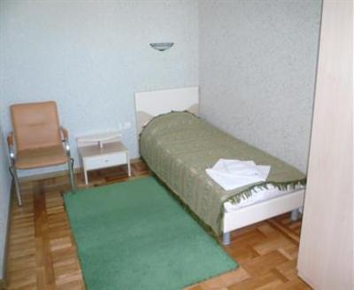 фото отеля Hotel Gostinnyi Dvir