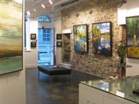 Gite Et Atelier De L'Artiste Peintre Canadien Gordon Harrison Gite Et Atelier De L'Artiste Peintre Canadien Gordon Harrison
