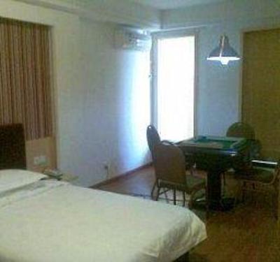 фото отеля Jiangxi Welcome Inn Nanchang Jiefang East Road