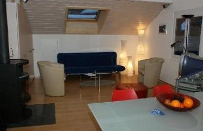 фото отеля Chalet Tilia