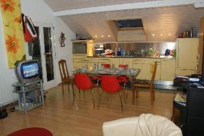 фото отеля Chalet Tilia