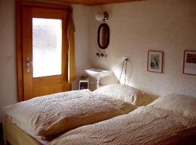фото отеля Chalet Tilia