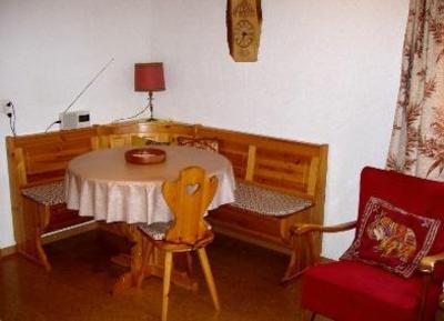 фото отеля Chalet Tilia