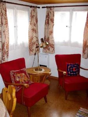 фото отеля Chalet Tilia