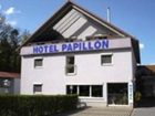фото отеля Hotel Papillon Lappersdorf