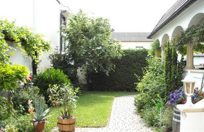 фото отеля Weingut Rebhof Sommer