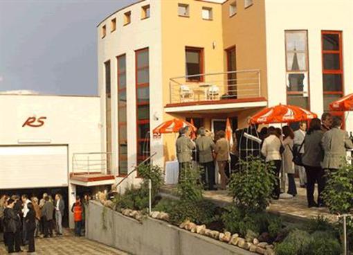 фото отеля Weingut Rebhof Sommer