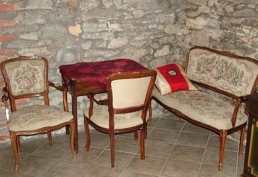фото отеля Hotel La Belle Epoque Aosta