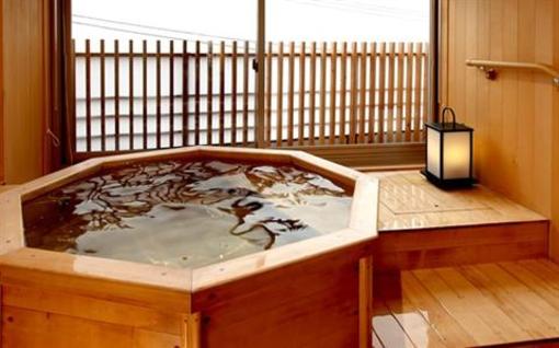 фото отеля Hotel Matsumotoro