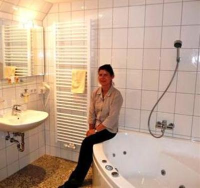 фото отеля Hotel Stettiner Hof