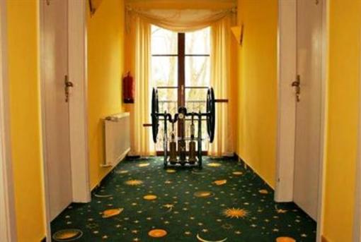 фото отеля Hotel Stettiner Hof