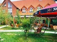 Hotel Stettiner Hof