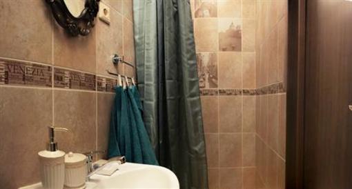 фото отеля Agio Hotel